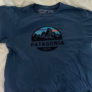 Patagonia T shirt
